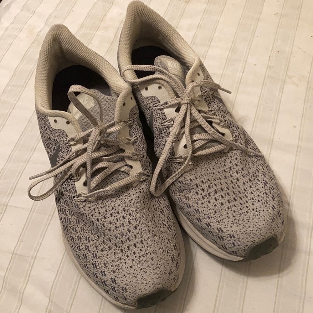 Nike Zoom Pegasus 35 size 12